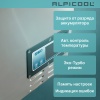Компрессорный автохолодильник Alpicool BD85 (12/24V)